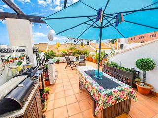 Casa a Manilva Pueblo