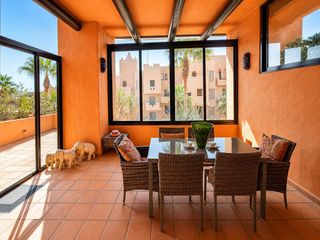 Apartament a Manilva Pueblo