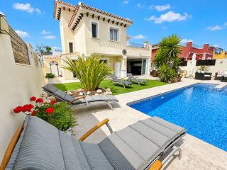 Maison à Mar Menor golf