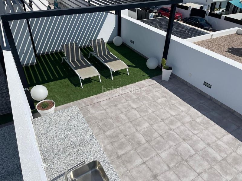 Foto 54134e35-fae8-4616-b678-9ae74ad21ddc. Casa a Roldán Torre - Pacheco