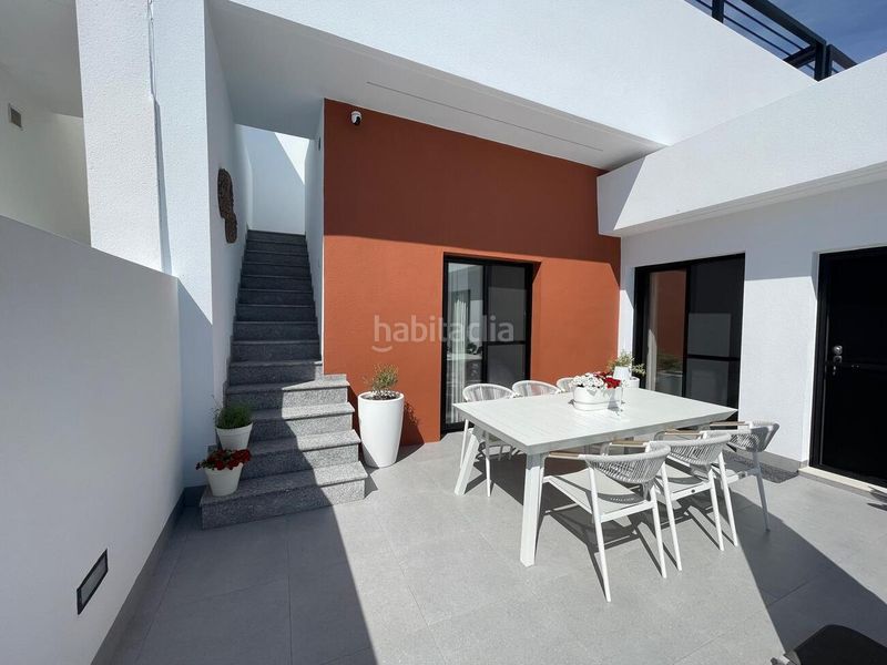 Foto a81f08f7-8a36-47f9-9a48-11464ecfdf7b. Casa a Roldán Torre - Pacheco