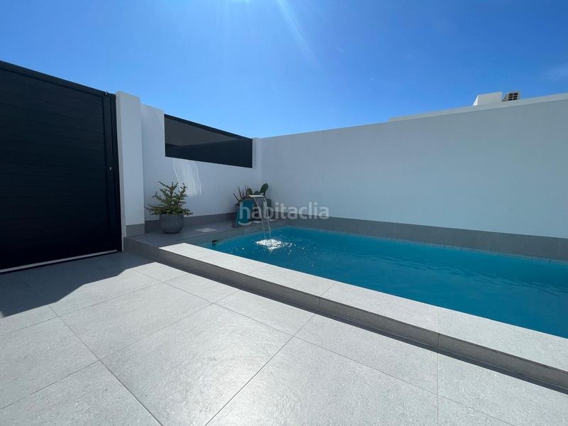 Foto b29520cd-b89b-4874-afee-5dade2e2f003. Casa a Roldán Torre - Pacheco