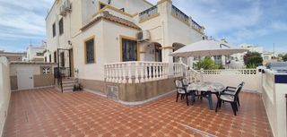 Casa adossada a Lomas de Cabo Roig - Los Dolses
