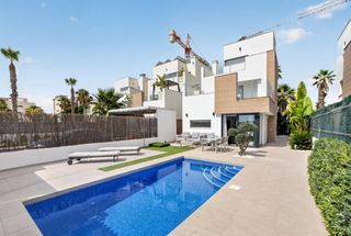 Casa en El Raso