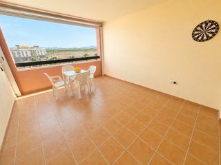 Apartment in Mar Menor golf