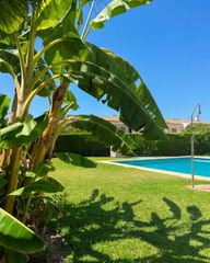Piccolo appartamento in La Cala Mijas