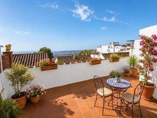 Casa in Mijas pueblo