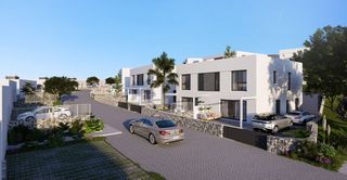 Reihenhaus in Riviera del Sol