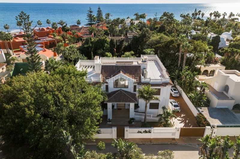 Foto 13a88c95-39c0-4592-9a29-fc5e1dc4cdf6. Casa a Casasola Estepona