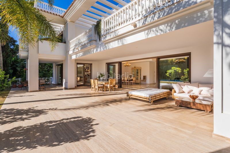 Foto 4076cbd0-5d3a-4d2b-9147-fa80850312b6. Casa a Casasola Estepona