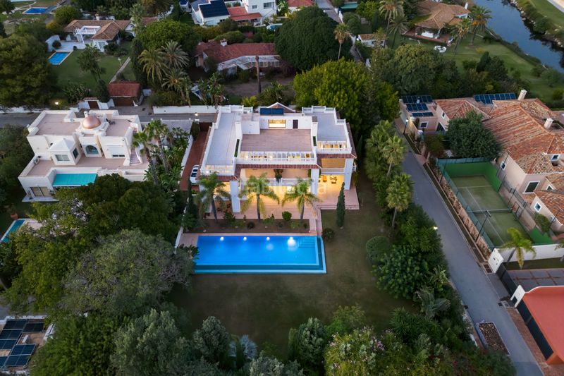 Foto 7c4bf615-878d-4927-8d8c-4decc6ea9af4. Casa a Casasola Estepona