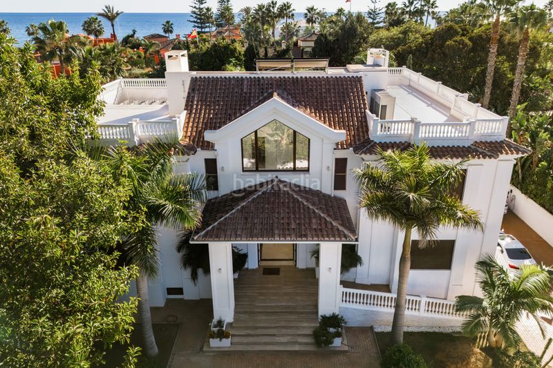 Foto 8bb7d820-ca10-409d-8765-fe9c9600d599. Casa a Casasola Estepona