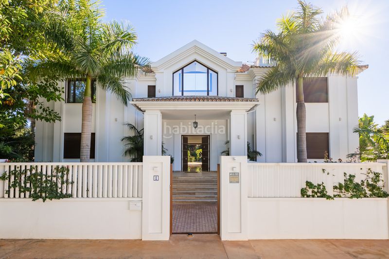 Foto ab35f708-b709-4ae7-9f95-81a73d72f20c. Casa a Casasola Estepona
