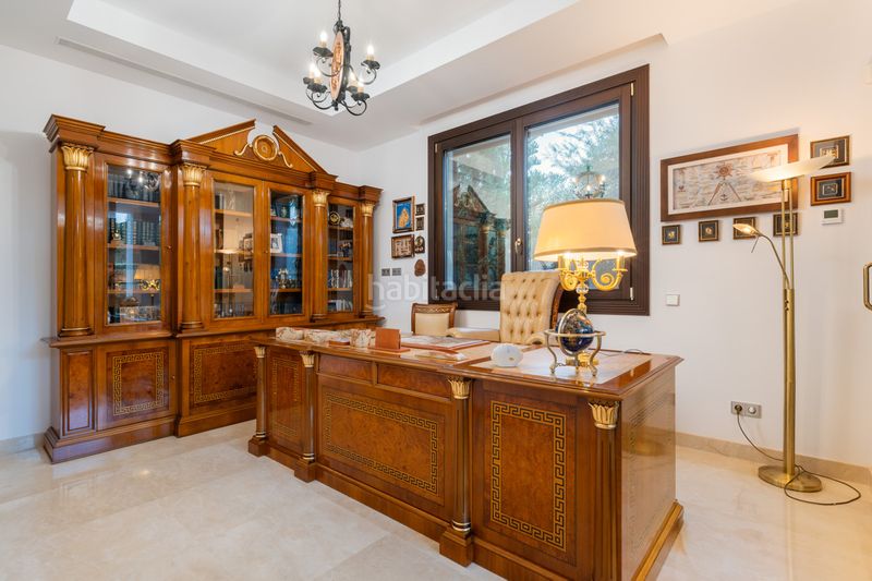 Foto b9cf4793-a148-479b-9d45-8fe78183823f. Casa a Casasola Estepona