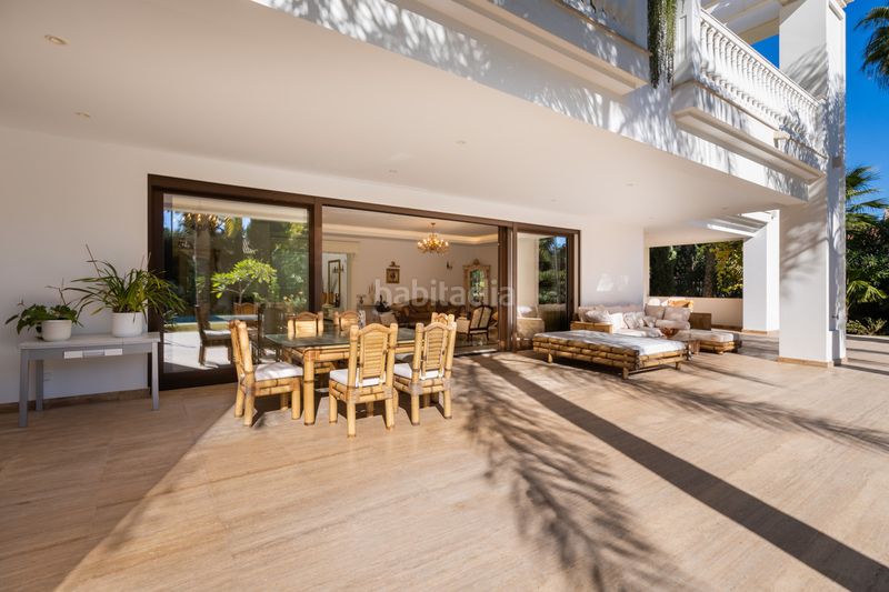 Foto ee2a9e04-4921-4dfb-8765-00dc2204a4f3. Casa a Casasola Estepona
