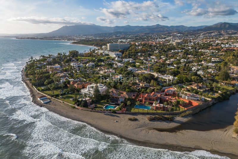 Foto f5ef3b60-6861-4e25-954f-ba63d3517142. Casa a Casasola Estepona