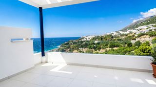 Penthouse in Los Nadales - Tio Charles