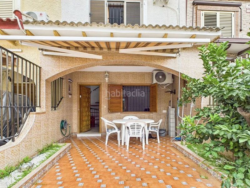 Foto 66229a95-80c6-49cb-8989-655958c938d4. Casa en Centro Alcázares (Los)