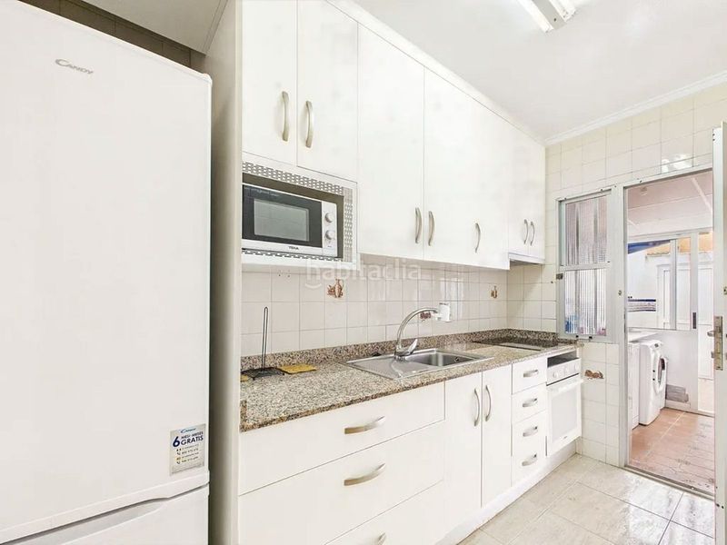 Foto b59c2985-189e-422d-967a-2015fc60456a. Casa en Centro Alcázares (Los)