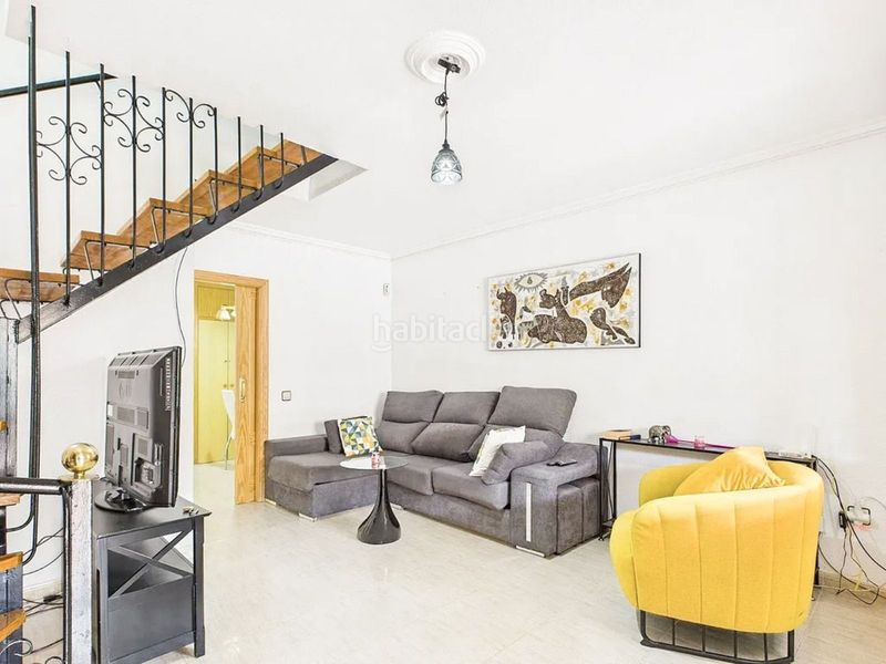 Foto d8d5f38e-027b-4bdb-8c44-f86b82b616c5. Casa en Centro Alcázares (Los)