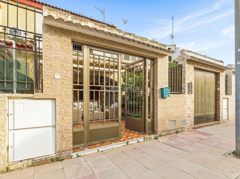 Foto ff8dafa4-1b33-4937-a8fd-fd8f80e5f93a. Casa en Centro Alcázares (Los)