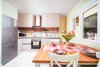 Apartment in Parque de las Naciones