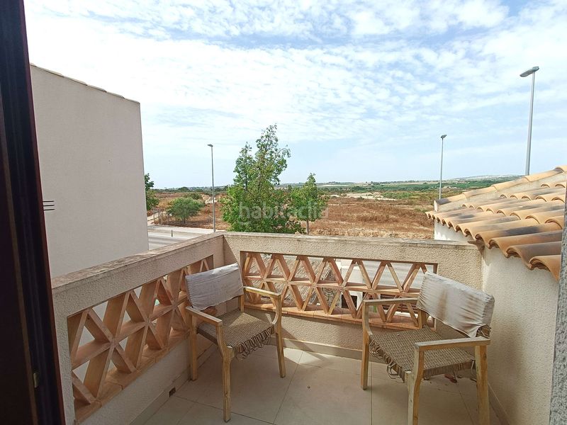 Foto fb92cd30-8a0d-4119-9365-54b0ca9f7894. Casa a Benijófar