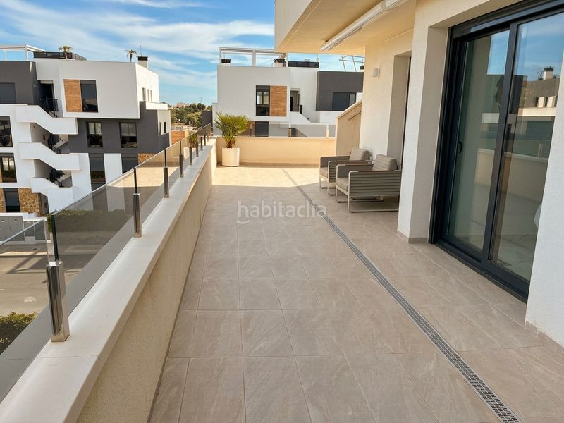 Foto 809ca2a4-bd8b-4621-aed8-18c9542510fb. Àtic a Los Almendros Orihuela