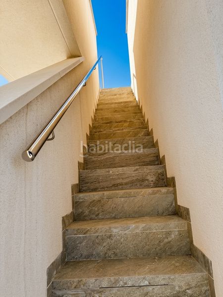 Foto e6adacac-9035-4a41-84b0-18f86ddda010. Àtic a Los Almendros Orihuela