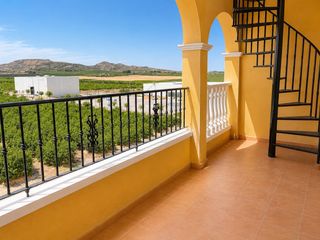 Apartamento en Algorfa