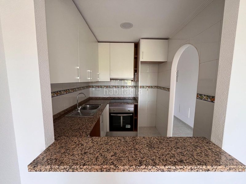Foto 8efaa011-e6a4-443c-b6a2-be21b2f97f89. Apartamento en Algorfa