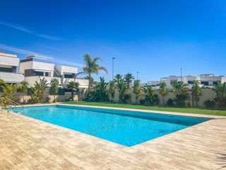 Appartement in Santiago de La Ribera