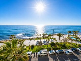 Apartament a Zona Playa del Cura