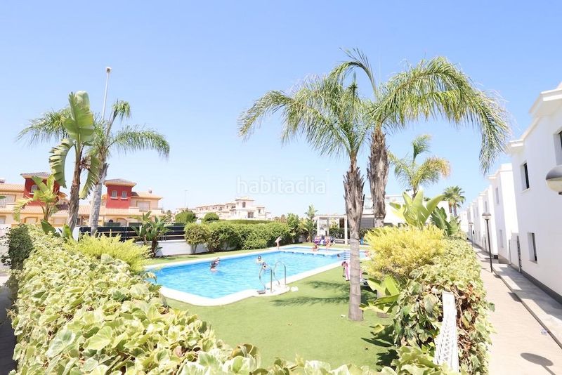 Foto eed2e854-c8b1-46c3-ad52-e6b340e0c798. Dúplex amb aparcament a Lomas de Cabo Roig - Los Dolses Orihuela