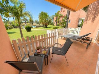 Apartamento en Mar Menor golf