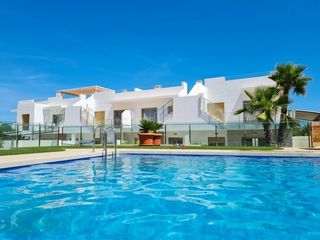 Apartament a El Mojón