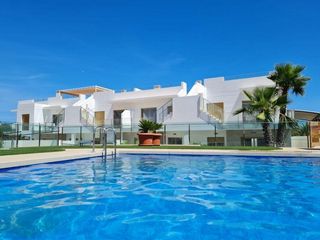 Apartament a Pilar de la Horadada Ciudad