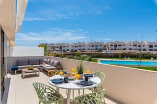 �tico en Los Balcones-Los Altos