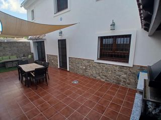 Haus in Centro ciudad
