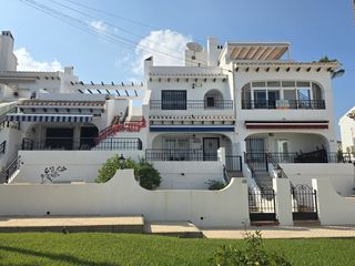 Apartament a Villamartín-Las Filipinas
