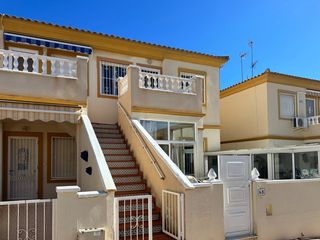 Apartamento en Lomas de Cabo Roig - Los Dolses