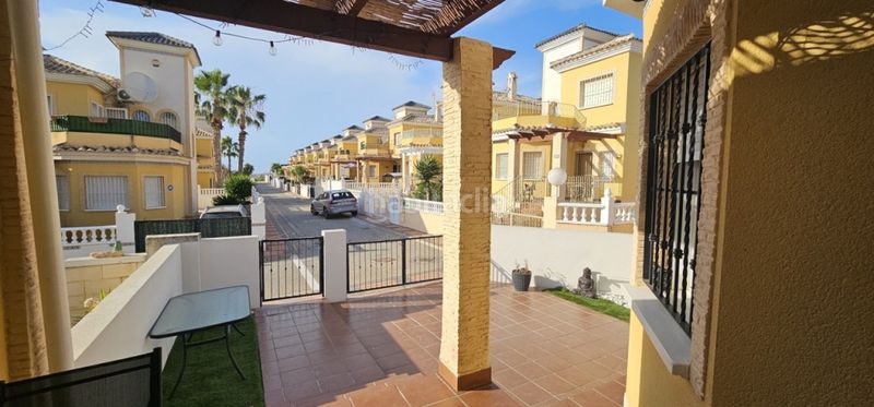 Foto 19fdb0c8-7648-4021-a105-18ec9a3c6716. Casa amb piscina a Algorfa