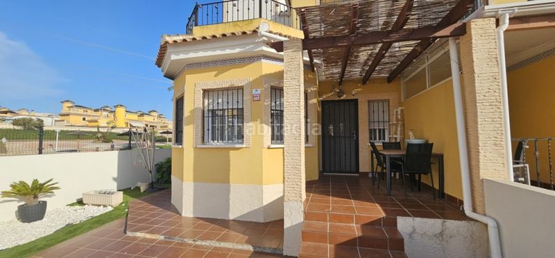 Foto 1a788bdb-25bd-4335-9895-63579976ce34. Casa amb piscina a Algorfa