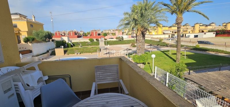 Foto 2b2a7e66-25d7-493b-862c-25247029194a. Casa amb piscina a Algorfa