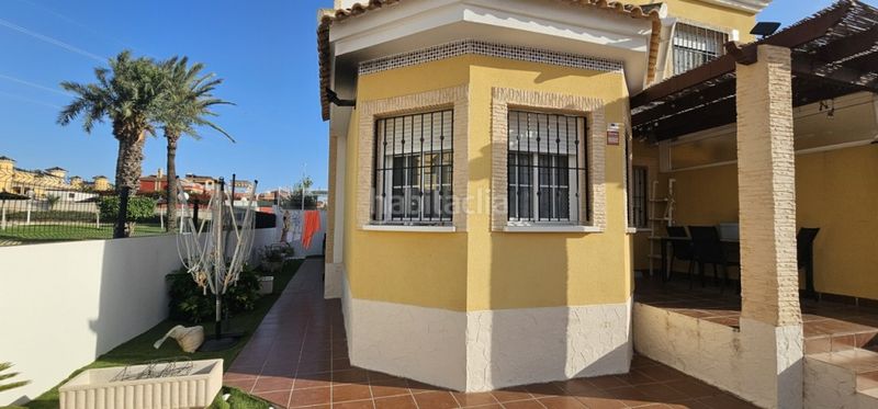 Foto ae528535-7d75-496e-869d-8b78fcfaf8f0. Casa amb piscina a Algorfa