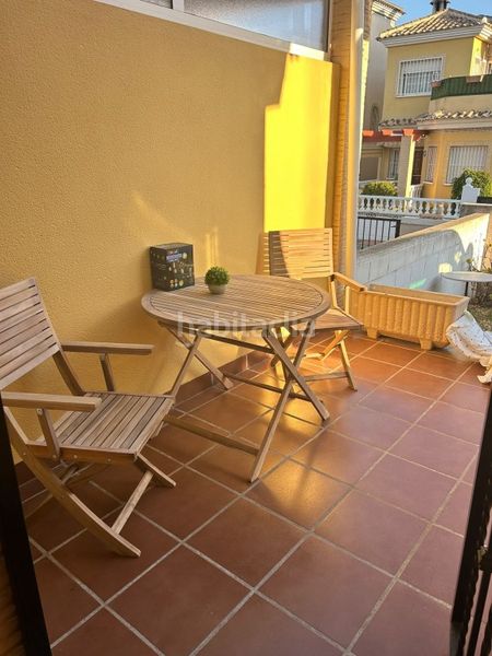 Foto b14d7a02-b0a2-4b6a-8c03-372cc429570c. Casa amb piscina a Algorfa