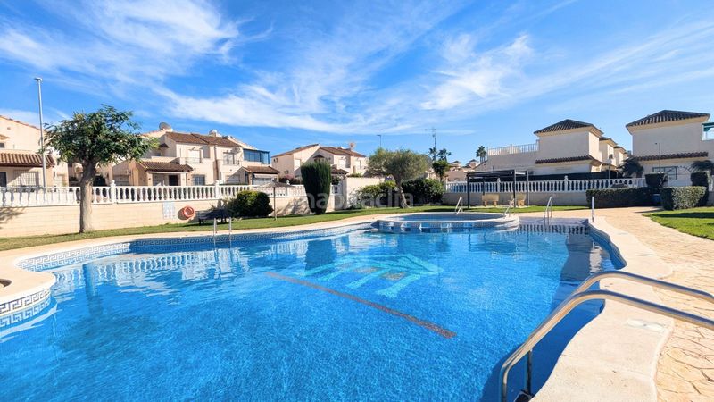 Foto 631782db-a4b1-4629-9a50-0af1e79cbc9a. Casa amb piscina a Algorfa
