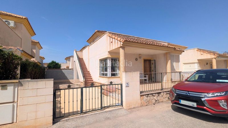 Foto 7880e256-07a5-419b-9792-b679b1f89225. Casa amb piscina a Algorfa