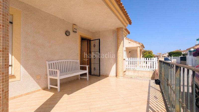 Foto 932cfb78-17e3-45bd-adbe-12b4b0ae06c6. Casa amb piscina a Algorfa