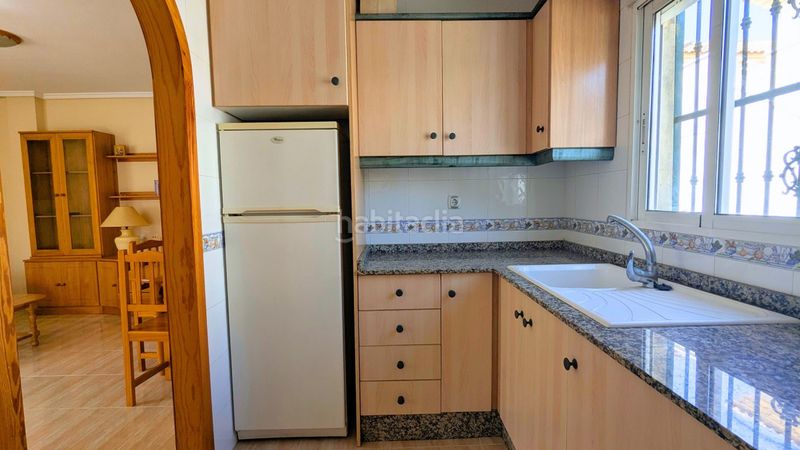 Foto afce2554-a986-4428-ad9e-dedb5f89cede. Casa amb piscina a Algorfa